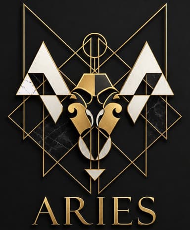 Aries logo